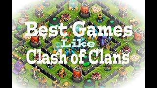 Kochi girl gaming | Games like coc