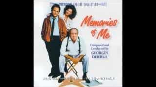 Memories of Me (Georges Delerue)