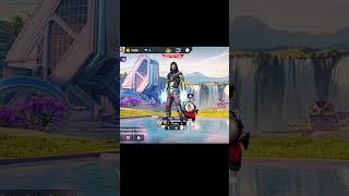 Cs Rank Grandmaster push  #freefireshorts #shorts