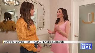 Cosmetic Treatments + Products for all Ages | NBC New York Live