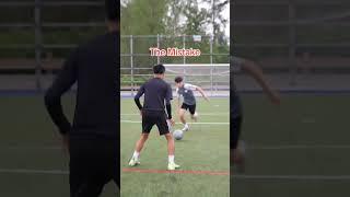 Receiving Under Pressure Explained