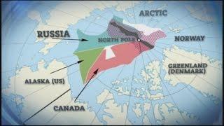 Danish North Pole Claim: Denmark seeks ownership of chunk of Arctic already claimed by Russia