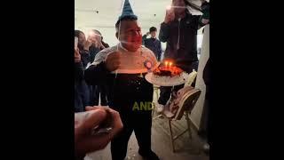 From Chaos to Cake… This Teacher’s Reaction Says It All