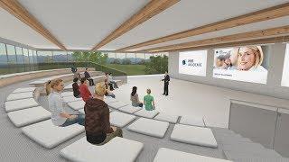 Was ist der WBS LearnSpace 3D®?