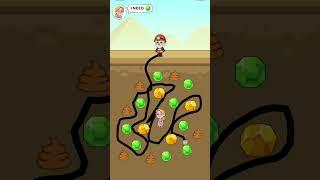 Pull the gold || #gaming #viral #trending #video #funny #shorts