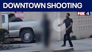 Trackdown: Find the North Harwood shooter