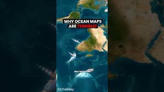 Why Ocean Maps Are Terrible