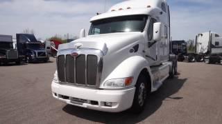 2004 Peterbilt 387 #4733 $19,900