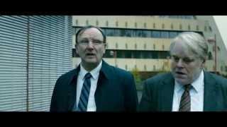 A MOST WANTED MAN - OFFICIAL UK TRAILER [HD]