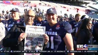 Nova Home Loans AZ Bowl 2018 a pure success