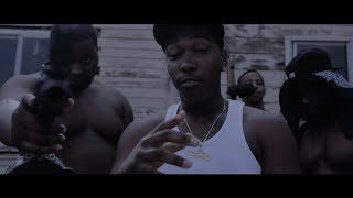 Ayo Ft. RS x Uiie Popcorn x Action Pac (Official Video)