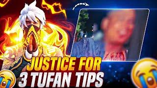 JUSTICE FOR @3Tufantips THIS IS VERY SERIOUSNEED YOUR HELP#justicefor3tufantips