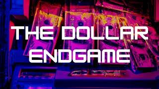 The Dollar Endgame - Peruvian Bull - AB23 Day 2 - Blink Stage