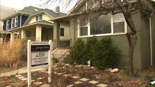 Chicago area housing market is hottest in over 10 years