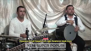 popuri toy mahnilari ifa Seyani Qaradolaqlı ⧸ gitara Resad ⧸ toyda oynamali super popuri seyani