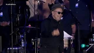 Ruben Blades (En Vivo) - HEINEKEN JAZZ 2018