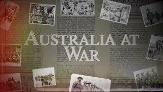 Australia at War: Part Four, 1917: Heavy Losses