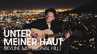 Johannes Oerding – Unter meiner Haut Skyline Mix (Elif Cover | Sing meinen Song 2022)