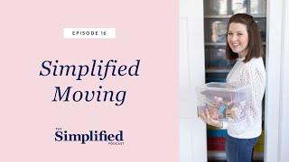 16: Simplified Moving