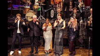 Big Band & Big Voices - Thilo Wolf Big Band & Guests - The whole Show