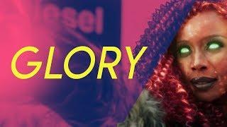 glory | multifandom