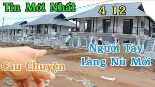 Tin Mới Nhất Về Câu Chuyện Người Tày Làng Nủ Xây Miếu Làng Nủ Mới 4 tháng 12, 2024