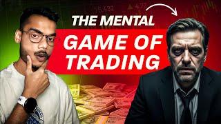 Trading Mein Haar Ka Sabse Bada Kaaran: Aapka Dimaag!