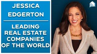 Jessica Edgerton - Leading Real Estate Companies of the World...