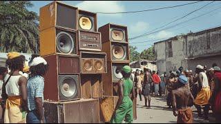 Vintage Dub Mix / BEST Reggae Roots / DUB REGGAE ROOTS Best Selection