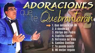 1 HORA QUEBRANTADOS DE TODO CORAZON/ Pastor Alejandro Rodriguez