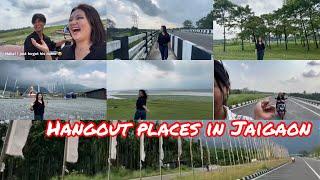 Places to hangout in JAIGAON | NL VLOG 4 | WEST BENGAL INDIA