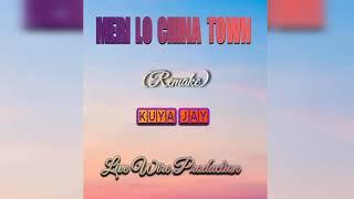 MERI LO CHINA TOWN (Remake) - Kuya Jay (Live Wire Production)