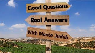 Good Questions, Real Answers | Episode 53 | Lion and Lamb Ministries