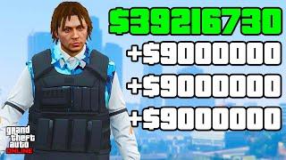 SUPER QUICK Ways To Make MILLIONS Right NOW in GTA 5 Online!