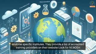 Which is the No 1 NEBOSH Institute in india | Nebosh Institute in India