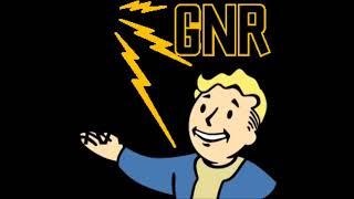 Fallout 3 Galaxy News Radio