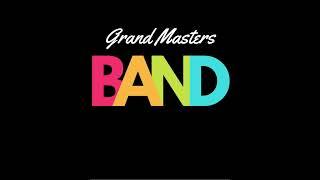 Grand Masters Band Live At DAVID HOUSE BASH 2024