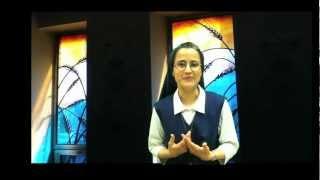 An Inside Look at the Novitiate of the Daughters of St. Paul