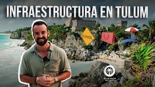 Descubre el potencial de TULUM como destino