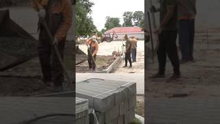 ПОДГОТОВКА К «ДОЖИНКАМ 2025» #гомель #новости #беларусь