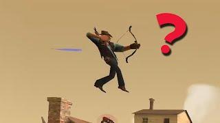 A Team Fortress 2 Video