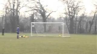 Southampton University V Southampton Solent