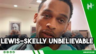 Lewis-Skelly a JOY to watch! Timber on Arsenal teammate & Man United FA Cup clash