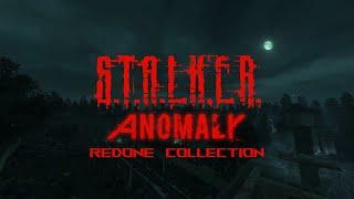 Immersive South Map Events, Redone Collection Mod - STALKER Anomaly | 2024 Mod Showcase