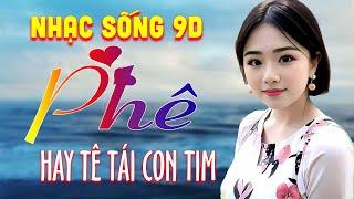 Nhạc Sống Thôn Quê Mẫu Xinh 1m75 Mới Ra Lò PHÊ SỞN DA GÀ.Mở MAX VOLUME Nghe Phê Cực Đỉnh Cao