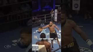 Referee Didn’t Let That One Slide