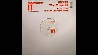 Inertia - The Emerald (Original Mix) (2004)