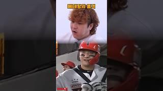 김선빈&윤도현ㅣ베테랑의 품격