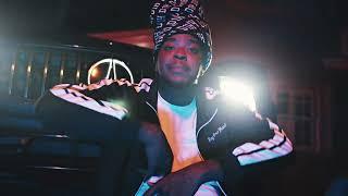 Sakway Sauce - "Shimmy Flow Freestyle"  (Official Music Video)