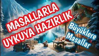 YÜZÜK PRENS ve diğer masallar-Büyüklere Masallar-Masal Dinle-Masallar-Peri Mia Masalları